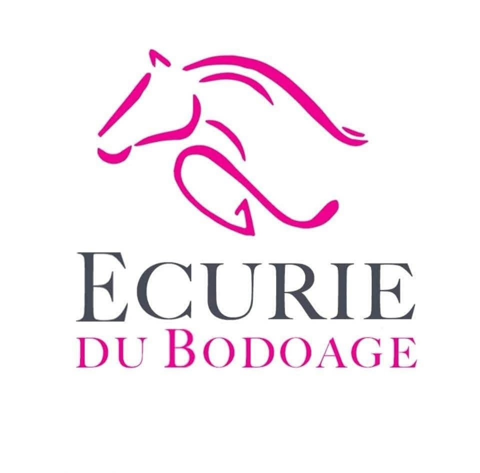 Logo Écurie du Bodoage